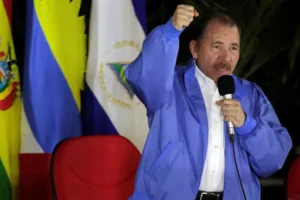 Ditadura da Nicarágua aprova lei que proíbe oposição em eleições