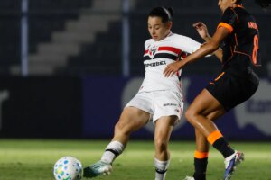 Dois anos depois, Corinthians e São Paulo decidem Brasileiro Feminino
