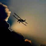 Dois pilotos morrem em queda de avião em Poxoréu (MT)