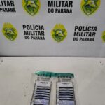 Dono de bar é preso por tráfico de drogas em Maringá