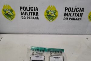 Dono de bar é preso por tráfico de drogas em Maringá