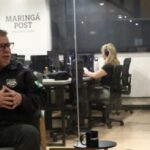 "É preciso olhar para o ser humano policial, melhorar o salário das corporações”, defende o Delegado Jacovós (PL) , candidato a reeleição como deputado estadual