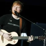 Ed Sheeran diz que retirada de Macklemore da turnê partiu dos produtores