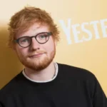 Ed Sheeran perde mais de 200 mil seguidores no Instagram após remover Macklemore da turnê