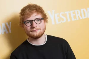 Ed Sheeran perde mais de 200 mil seguidores no Instagram após remover Macklemore da turnê