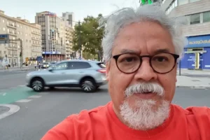 Edmilson Costa defende jornada de 30 horas e fim da escala 6x1