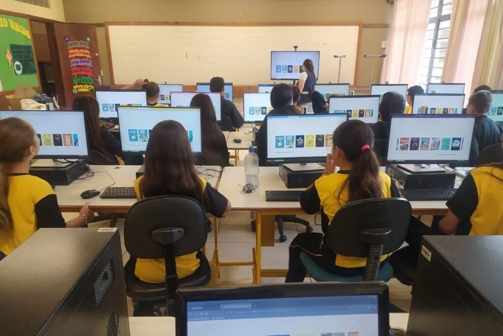 Educação: Paraná lidera o Brasil e supera todos os países da América Latina em desempenho no Pisa 2025