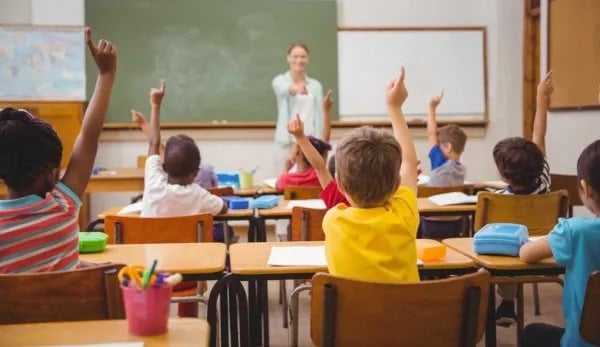 Educação: o que Maringá e região podem ensinar ao Brasil, o exemplo de Sarandi
