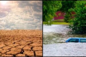 El Niño pode provocar 13,3 mil mortes no Brasil