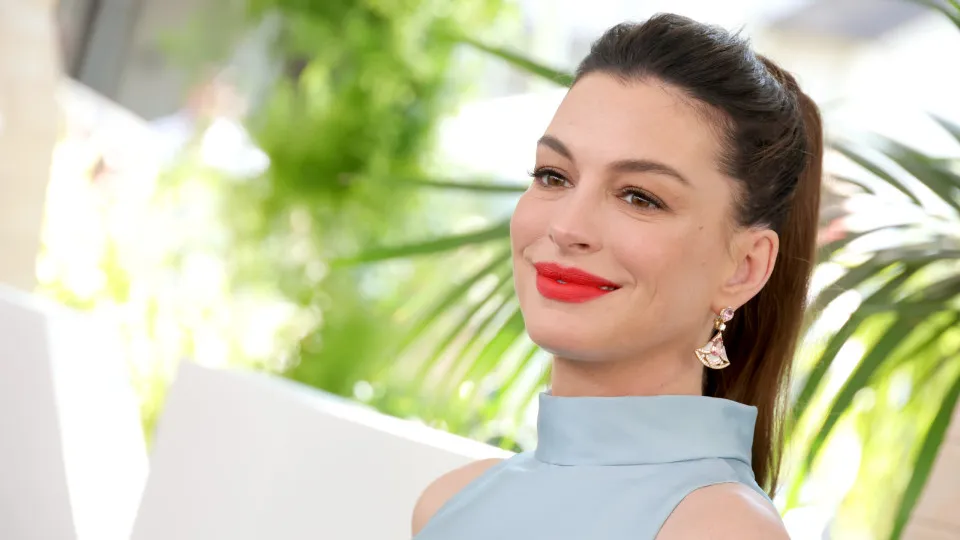 Ela de novo? Hollywood não se cansa desses atores