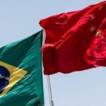 Eles também fazem isso: a China sobretaxa o Brasil