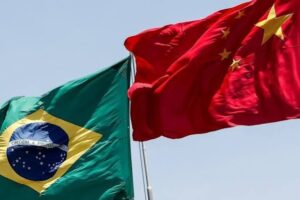 Eles também fazem isso: a China sobretaxa o Brasil