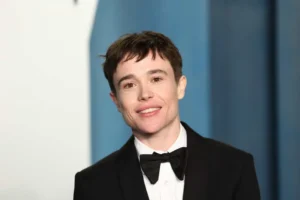 Elliot Page diz que está mais difícil conseguir papéis em Hollywood