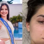 Empresário é condenado por agredir ex-Miss Universo após crise de ciúmes