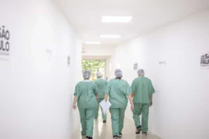 Enfermeira que atende vítimas de violência doméstica conta como é rotina em hospital de SP