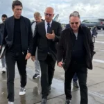 Enviados dos EUA chegam a Moscou para negociar fim da guerra na Ucrânia