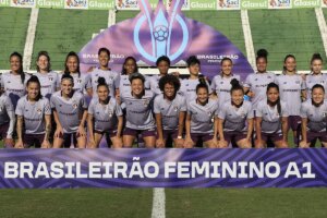 Equipe do São Paulo é a primeira finalista do Brasileirão Feminino