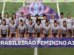 Equipe do São Paulo é a primeira finalista do Brasileirão Feminino