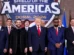 Escudo das Américas usa cartéis para barrar China, dizem especialistas
