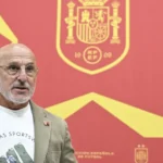 Espanha renova com Luis de la Fuente até 2032 após título mundial