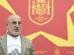 Espanha renova com Luis de la Fuente até 2032 após título mundial