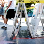 Estrela de Dolly Parton na Calçada da Fama ganha restauro após vandalismo