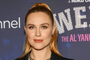 Evan Rachel Wood diz que foi ignorada por elenco de 'Da Magia à Sedução 2'