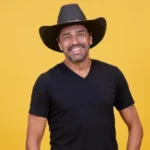 Ex-BBB Alberto Cowboy vai participar de longa internacional ao lado de Cuba Gooding Jr.