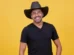 Ex-BBB Alberto Cowboy vai participar de longa internacional ao lado de Cuba Gooding Jr.