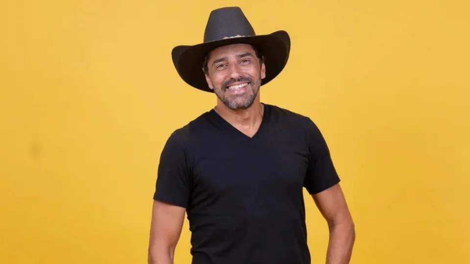 Ex-BBB Alberto Cowboy vai participar de longa internacional ao lado de Cuba Gooding Jr.