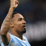 Ex-Palmeiras, Allan estreia com gol e assistência em goleada do City