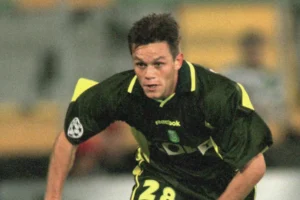 Ex-Sporting se diz arrependido de assinar pelo Real Madrid: "Foi um erro"