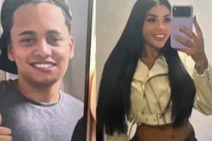 Ex-namorado é suspeito de matar mulher com tiro dentro de carro na zona norte de SP, diz polícia