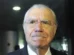 Ex-presidente José Sarney é internado com pneumonia aos 96 anos