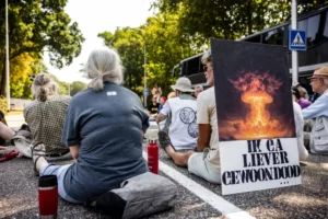 Ex-presidentes da Assembleia da ONU alertam para risco de guerra nuclear