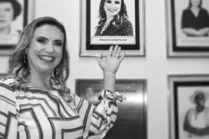 Ex-vereadora morre após ser esfaqueada por homem em Boituva
