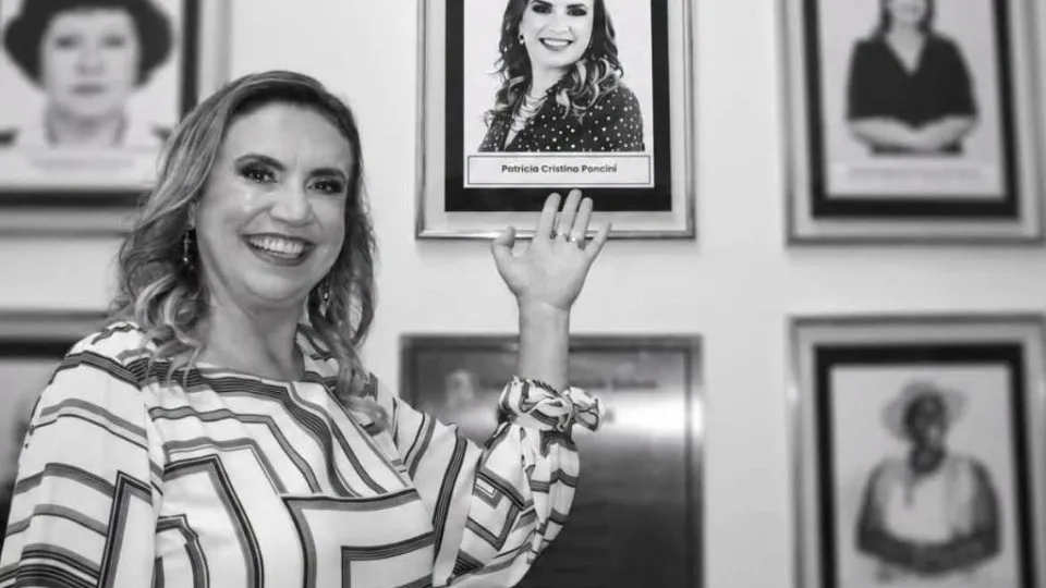 Ex-vereadora morre após ser esfaqueada por homem em Boituva