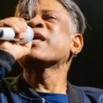 Ex-vocalista do Calcinha Preta morre aos 55 anos