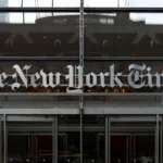 Executivo do New York Times é morto a tiros; sogros são presos