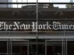 Executivo do New York Times é morto a tiros; sogros são presos