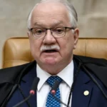 Fachin cancelou sessão do STF por temer novos ataques de Gilmar a Mendonça e Fux