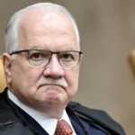 Fachin dá 72 horas para Mendonça se manifestar sobre afastamento de chefe da PF