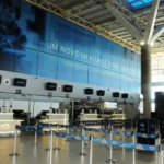 Falha de energia afeta operação do Aeroporto de Viracopos nesta terça, 22
