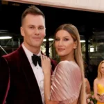 Famosos que casaram com seus supostos amantes