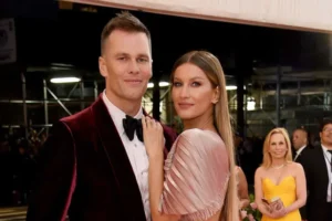 Famosos que casaram com seus supostos amantes