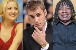 Famosos que foram abandonados pelos próprios pais