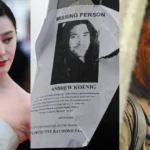 Famosos que foram dados como desaparecidos: Uns voltaram, outros nunca mais foram vistos
