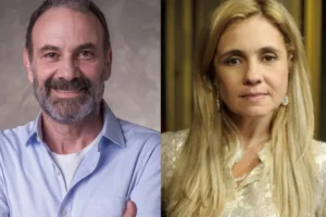 Famosos que têm filhos juntos e alguns você não sabia