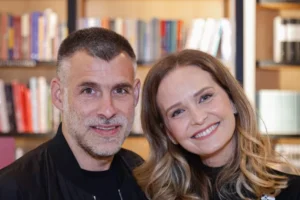 Famosos que têm vidas secretas de fazendeiros