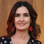 Fátima Bernardes diz que não teve propostas de outras emissoras ao sair da Globo